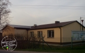Budynek OSP Targowka