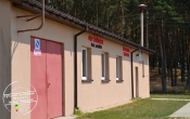 Budynek OSP Zdzenice
