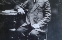 Jozef Krysztoforski
