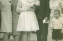  Goście weselni - 1968 rok