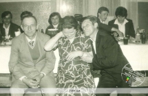  Goście weselni - 1984 rok
