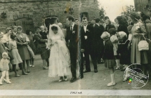  Goście weselni - 1963 rok