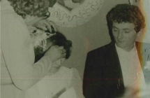 Oczepiny - 1985 rok