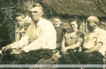 W drodze na wesele - 1963 rok