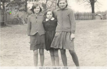 Dzieci ze szkoly w Celestynach - 1965 rok 1