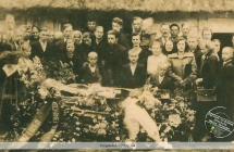 Targowka 1951 