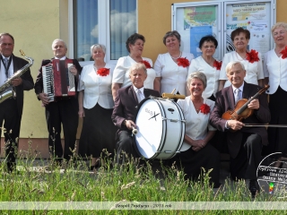 Zespol Tradycja 2015