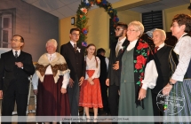 Obrzed weselny Wesel dawnych czar 2019