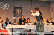 Obrzed weselny Wesel dawnych czar 2019. 1