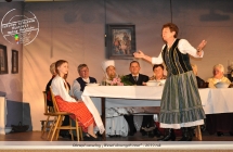 Obrzed weselny Wesel dawnych czar 2019 2