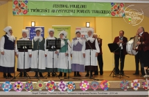 2014 zespol Tradycja Festiwal Folkloru