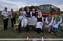 2013 Zespol Tradycja - Noc Kupaly w Dobrowie - 2013 rok