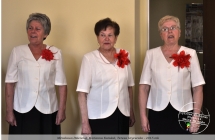 2015 rok Miroslawa Dzienciol, Marianna Karolak, Teresa Gryceczko