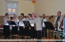 2012 Zespol Tradycja Dzien Kobiet w Kotwasicach
