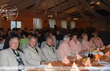 2009 Zespol Tradycja - Dzien Babci i Dziadka - Malanow - 2009 rok