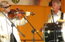 2009 Kazimierz Rasinski, Janusz Czerniak - Dni Malanowa - 2009 rok