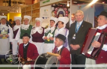 2008 Zespol Tradycja lodz