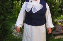 2007 Jadwiga Wlodarczyk