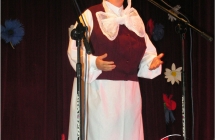 2006 o babiacka fajke Janina