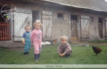 Kotwasice 1993 rok