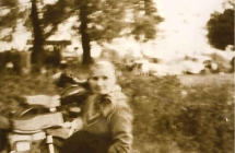 Mieszkanka Kotwasic 1971 rok