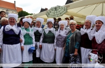 Ogolnopolski Festiwal Kapel i Spiewakow Ludowych w Kazimierzu Dolnym - 2018 rok 3