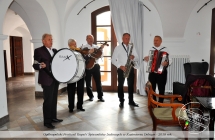 Ogolnopolski Festiwal Kapel i Spiewakow Ludowych w Kazimierzu Dolnym - 2018 rok 2