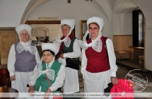 Ogolnopolski Festiwal Kapel i Spiewakow Ludowych w Kazimierzu Dolnym - 2018 rok 4