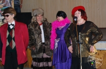 Program kabaretowy Żona dla Stefana - 2010 rok
