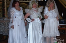 Halina Pokrywiecka, Helena Rusiecka, 