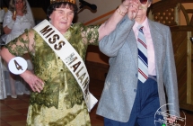 Program kabaretowy Wybory Miss Malanowa - 2009 rok