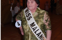 Program kabaretowy Wybory Miss Malanowa - 2009 rok