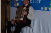 Program kabaretowy Wybory Miss Malanowa - 2009 rok