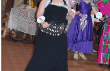 Program kabaretowy Wybory Miss Malanowa - 2009 rok