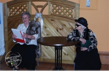 Program kabaretowy Wybory Miss Malanowa - 2009 rok
