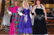 Program kabaretowy Wybory Miss Malanowa - 2009 rok