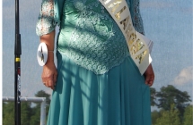 Program kabaretowy Wybory Miss Malanowa - 2009 rok