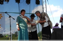 Program kabaretowy Wybory Miss Malanowa - 2009 rok