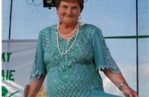 Program kabaretowy Wybory Miss Malanowa - 2009 rok