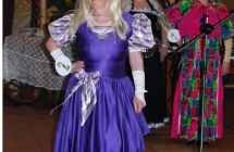 Program kabaretowy Wybory Miss Malanowa - 2009 rok