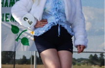 Program kabaretowy Wybory Miss Malanowa - 2009 rok