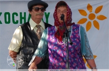 Program kabaretowy Wybory Miss Malanowa - 2009 rok