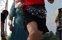 Program kabaretowy Wybory Miss Malanowa - 2009 rok