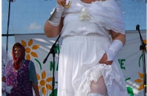 Program kabaretowy Wybory Miss Malanowa - 2009 rok