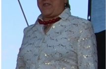 Program kabaretowy Wybory Miss Malanowa - 2009 rok