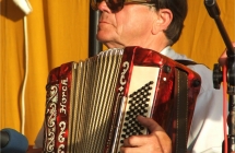 Zespół Jarzębinki na Dniach Malanowa - 2007 rok
