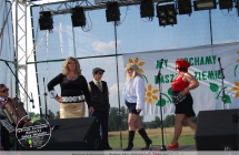 Program kabaretowy Wybory Miss Malanowa - 2009 rok