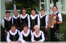 Zespół Jarzębinki - 2007 rok