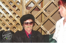 Krystyna Karolak, Helena Rusiecka na Dniu Babci i Dziadka - 2008 rok
