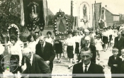 Procesja Bożego Ciała - 1967 rok